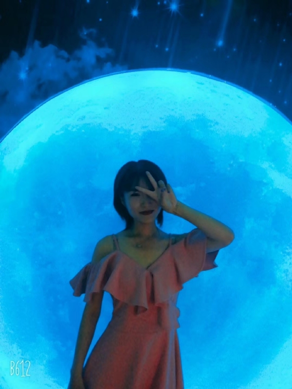 Smile的第一张照片--盱眙上门女婿服务网